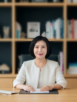 김서정 교수